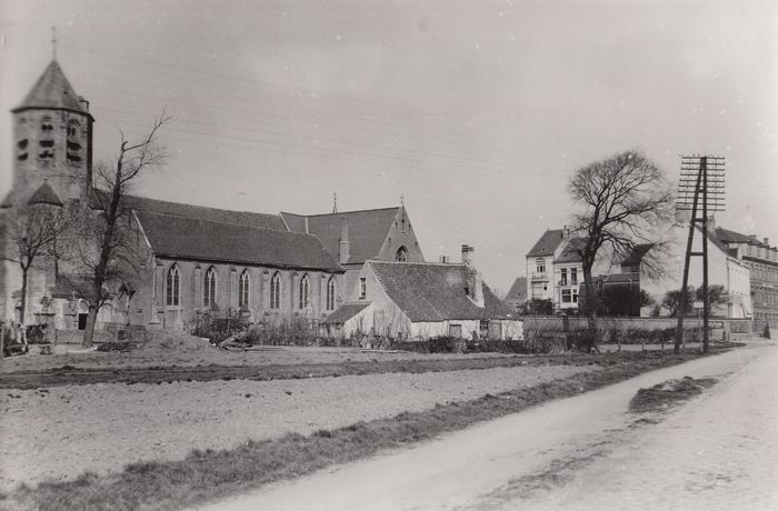 Gebouwen
