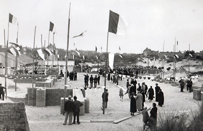 Gebouwen