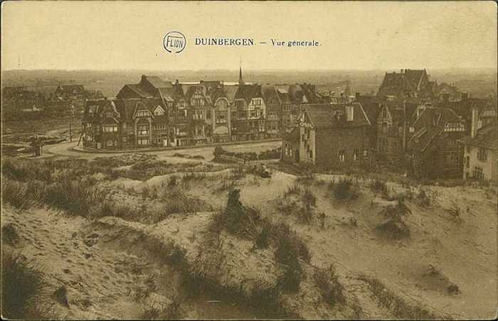 Duinbergen, Vue Generale