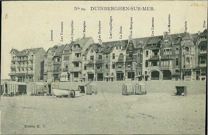 Duinberghen-sur-Mer