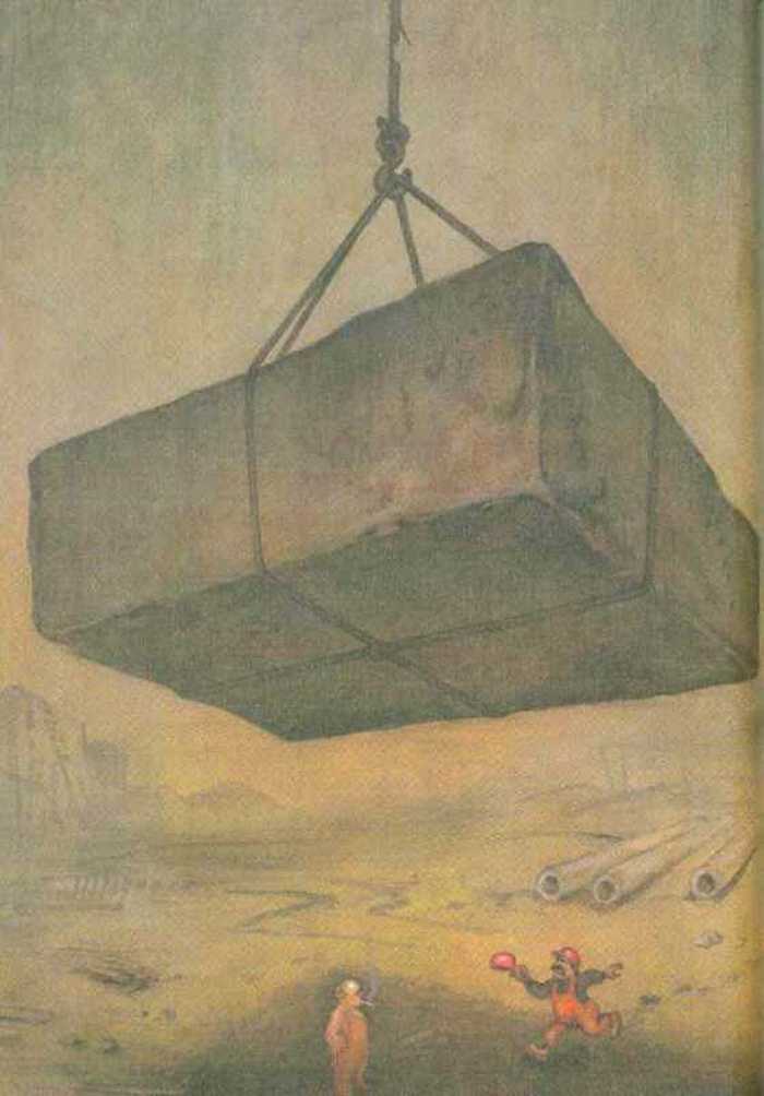 Zonder titel