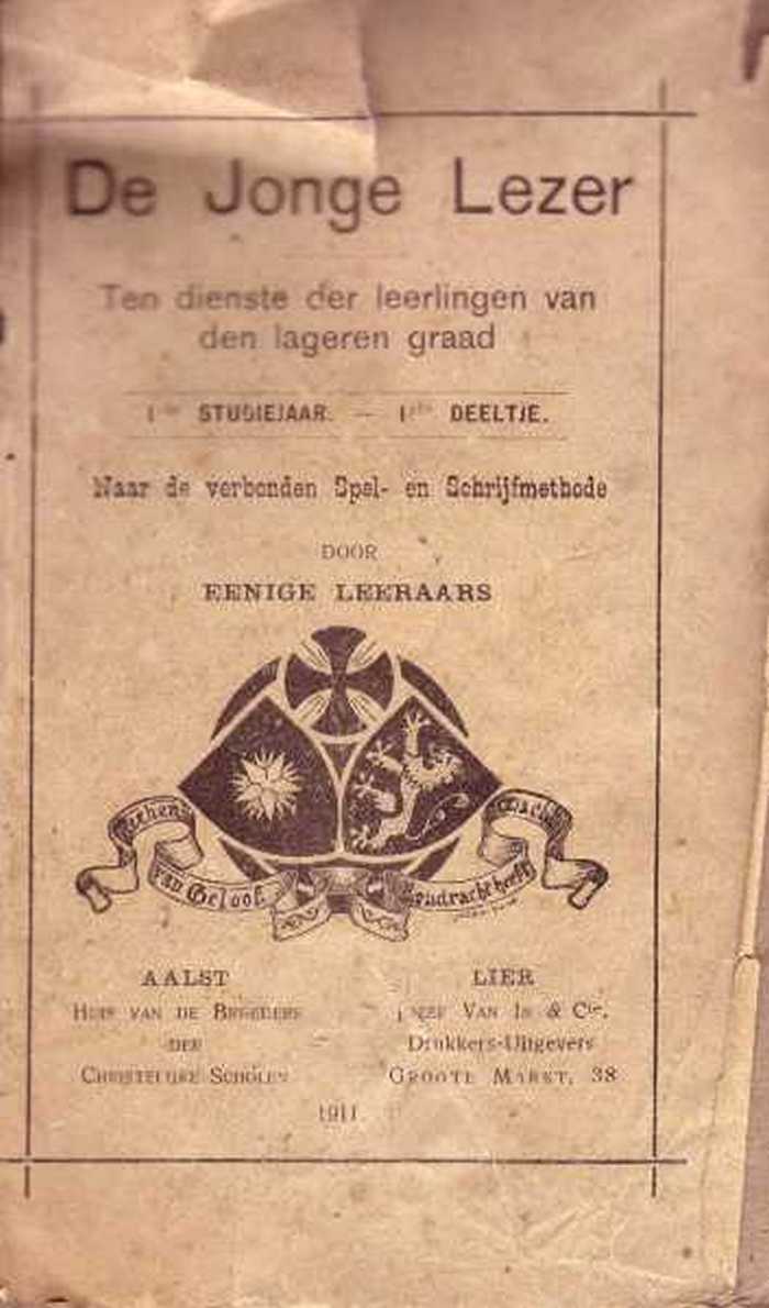 De Jonge Lezer