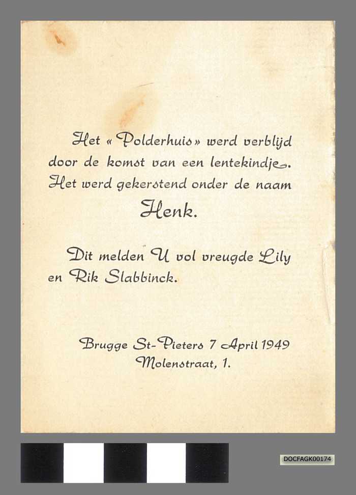 HENK