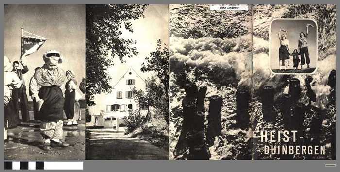 Heist Duinbergen