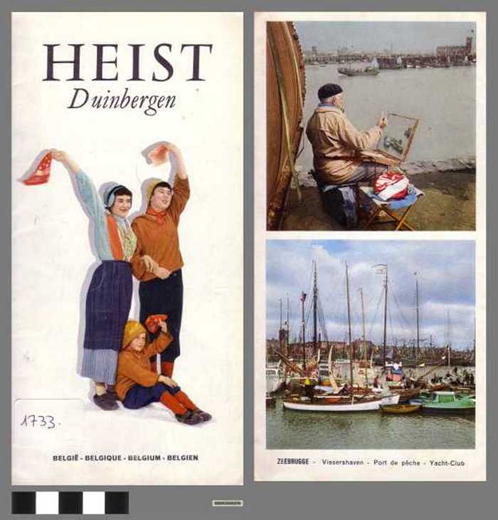 HEIST Duinbergen