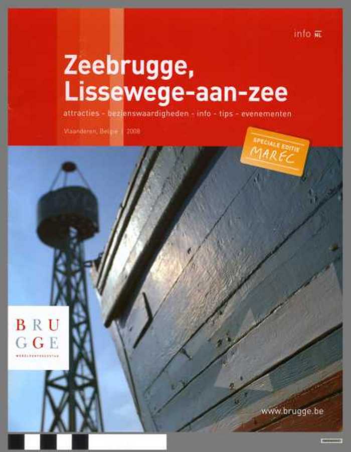 Zeebrugge, Lissewege-aan-zee