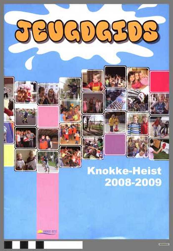 Jeugdgids Knokke-Heist