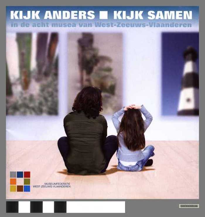 Kijk anders. Kijk samen.