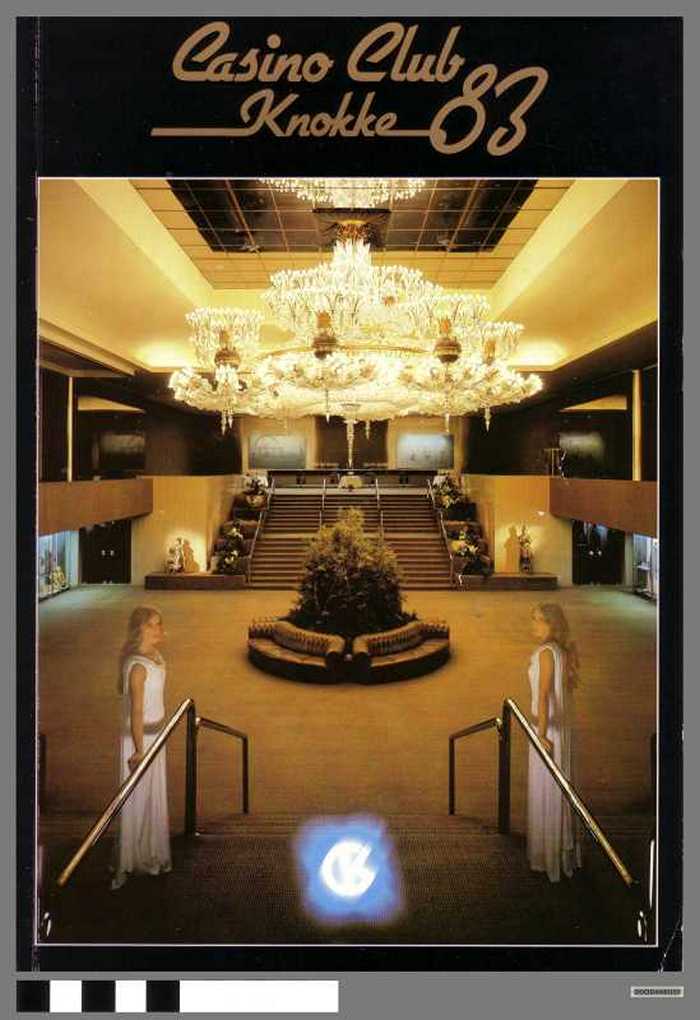 Casino Club Knokke 83