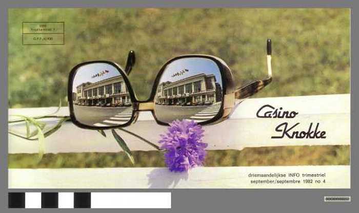 Casino Knokke
