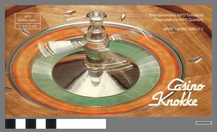 Casino Knokke