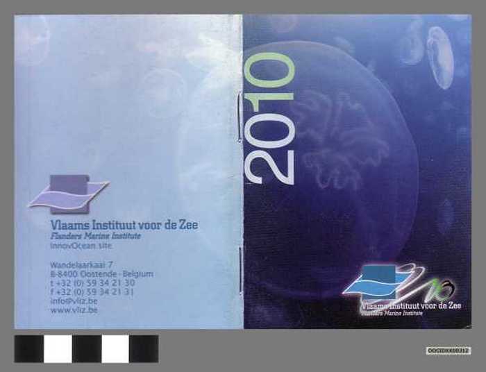 Getijen 2010