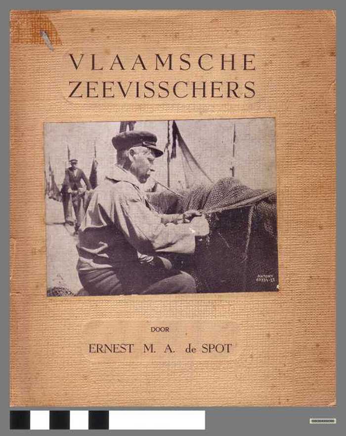 Vlaamsche Zeevisschers