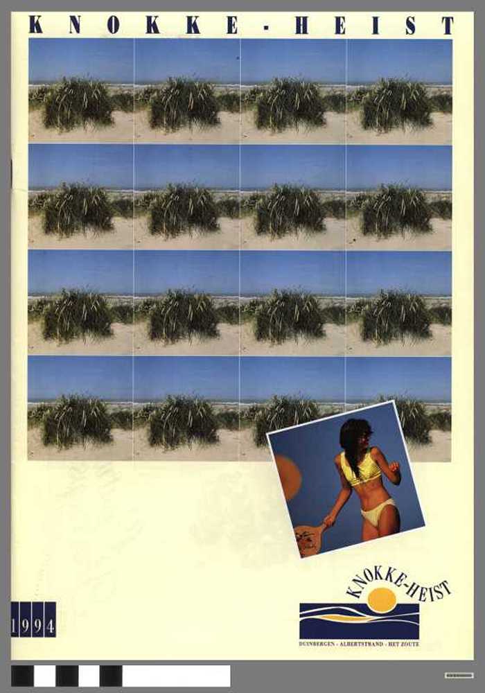 Knokke-Heist 1994