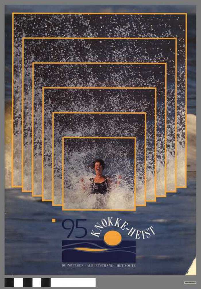 Knokke-Heist 1995