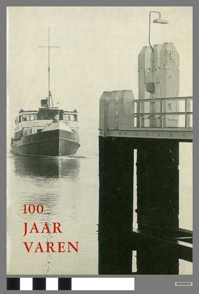 100 jaar varen