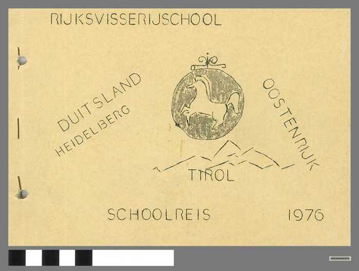 6- Daagse schoolreis: Duitsland - Oostenrijk