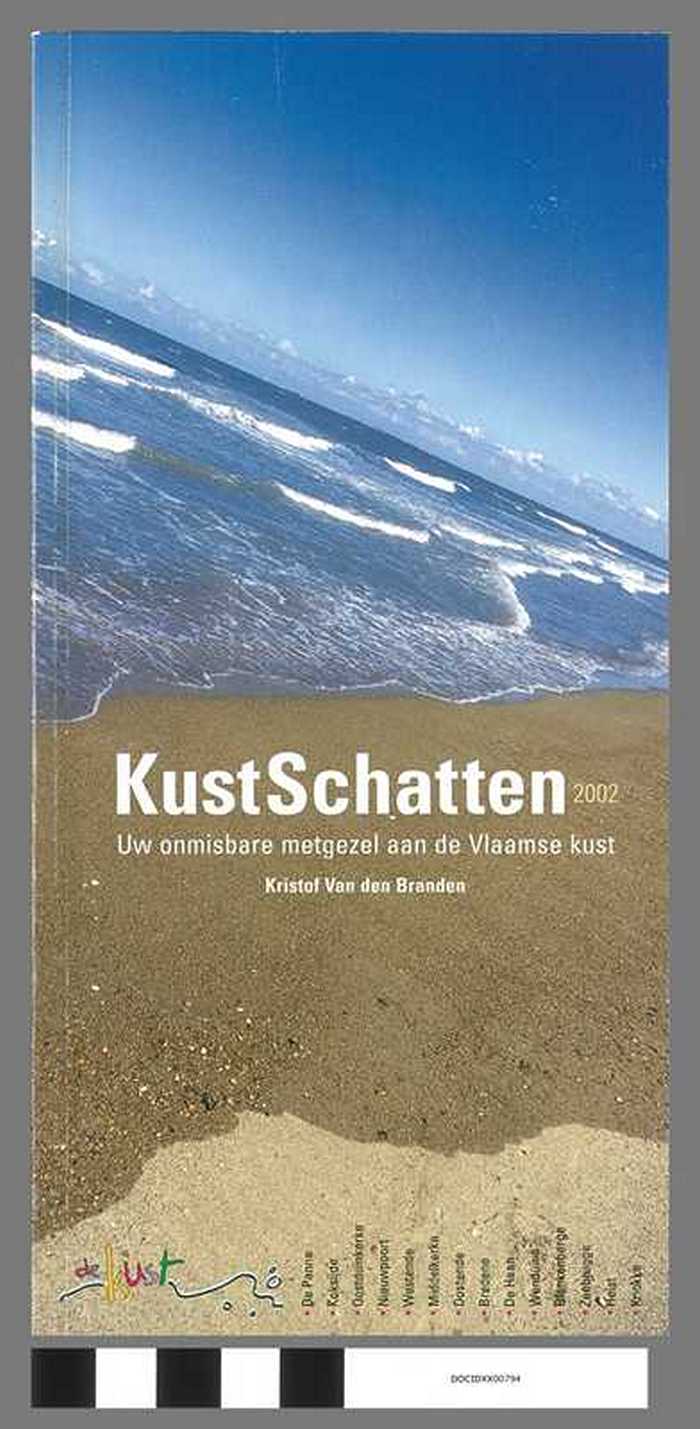 Kustschatten - 2002