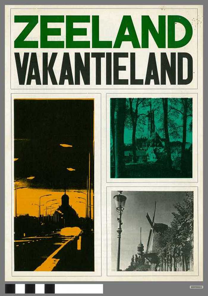 ZEELAND VAKANTIELAND, jaargang 15, nummer 2, 07/1969