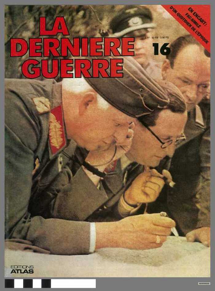 LA DERNIERE GUERRE (16)