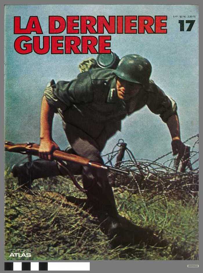 LA DERNIERE GUERRE (17)