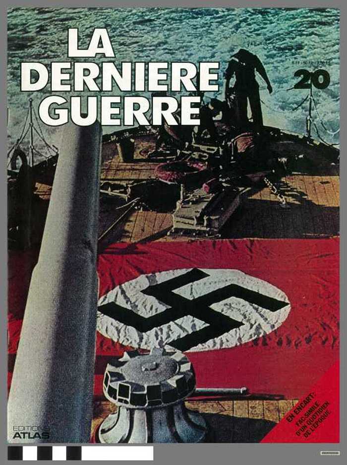 LA DERNIERE GUERRE (20)