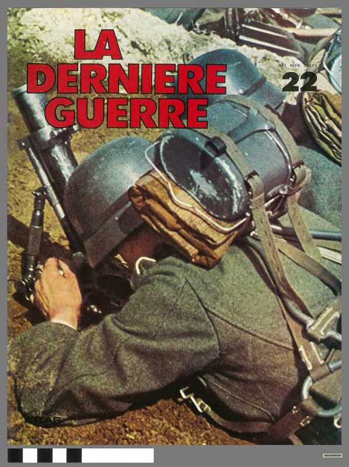 LA DERNIERE GUERRE (22)