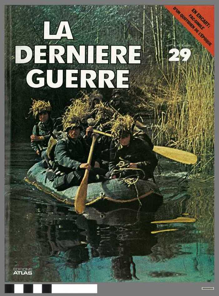 LA DERNIERE GUERRE (29)