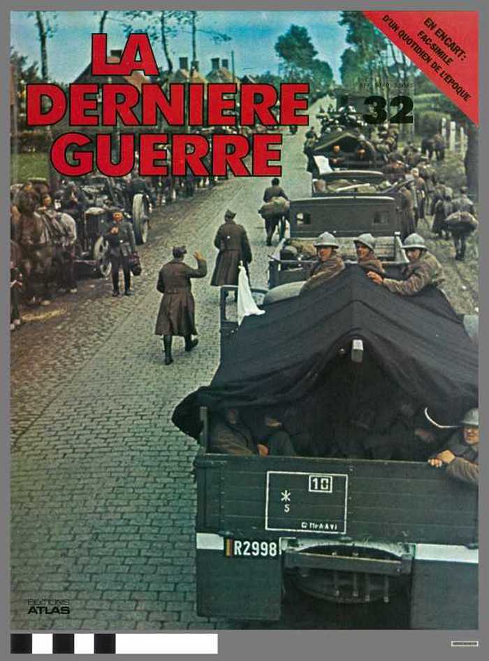 LA DERNIERE GUERRE (32)