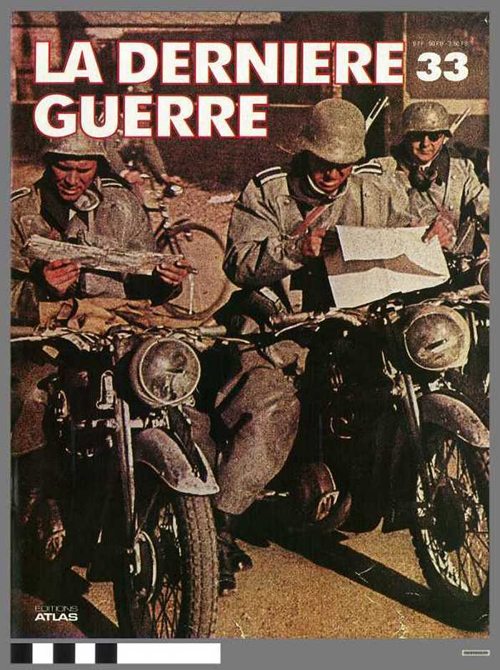 LA DERNIERE GUERRE (33)