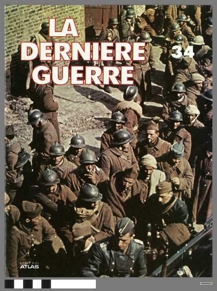 LA DERNIERE GUERRE (34)