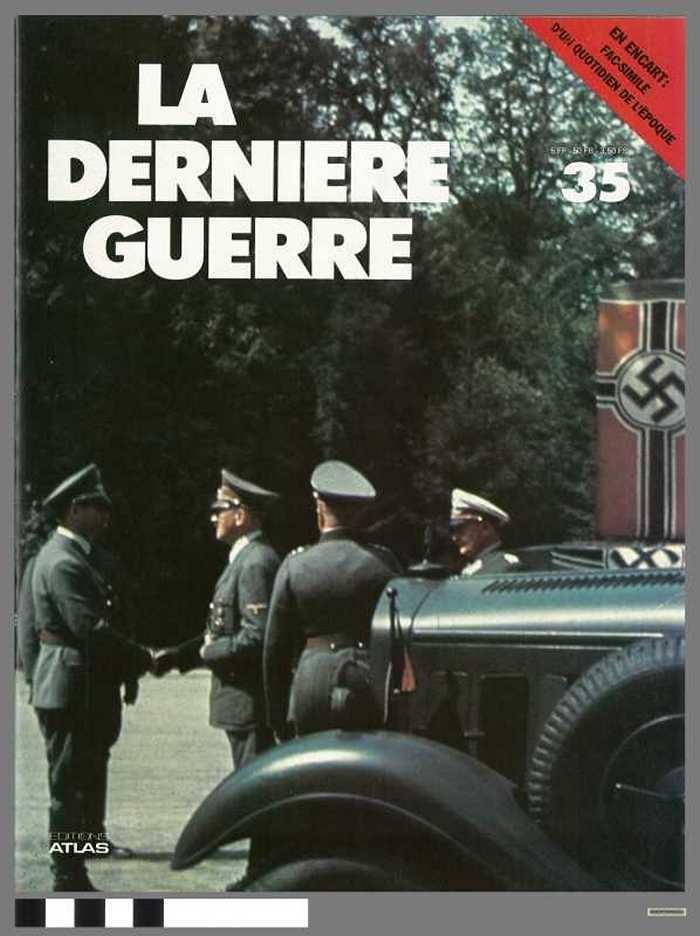 LA DERNIERE GUERRE (35)