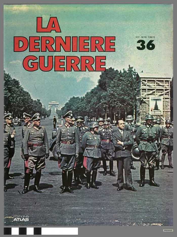 LA DERNIERE GUERRE (36)