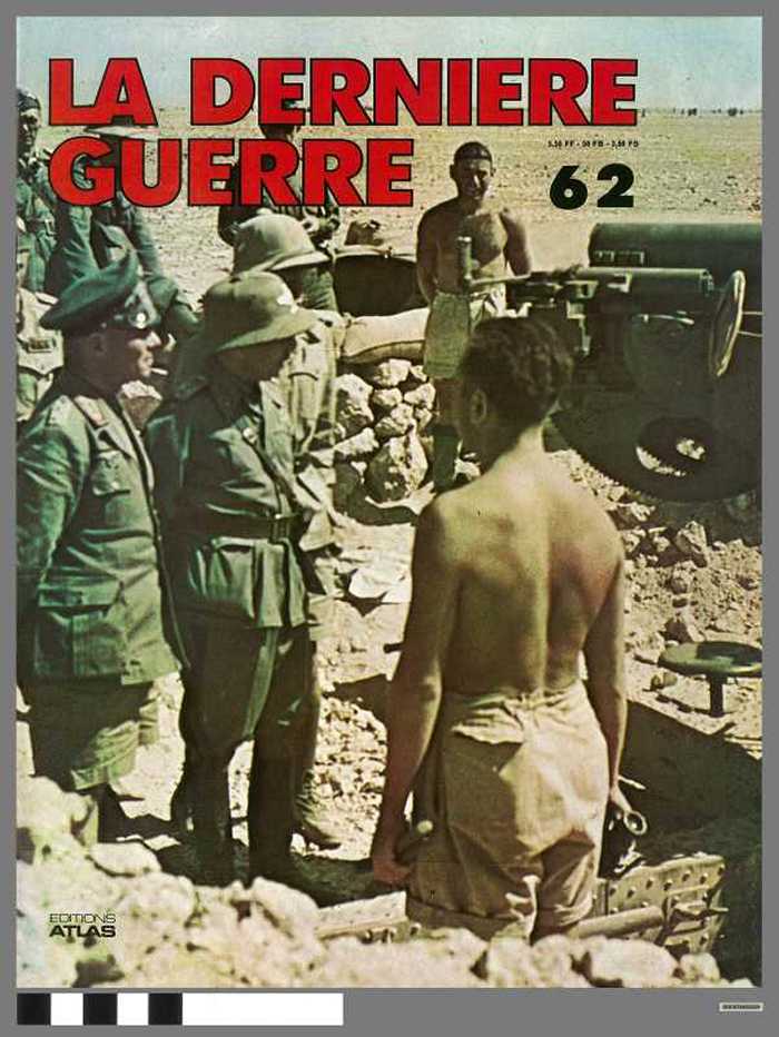 LA DERNIERE GUERRE (62)