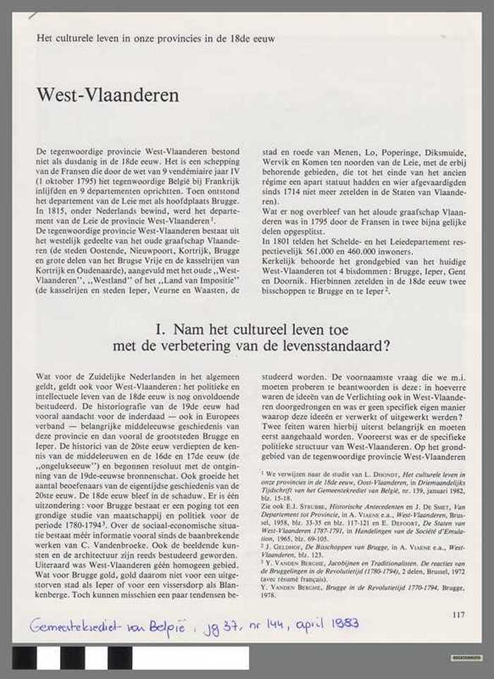 West-Vlaanderen