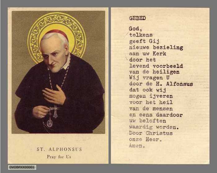 ALPHONSUS