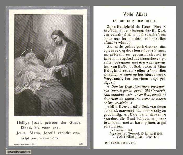 JOZEF (Heilige)