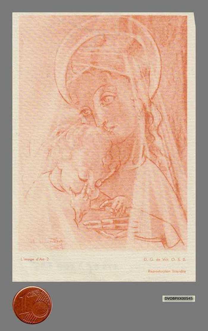 L' Image d' Art 2