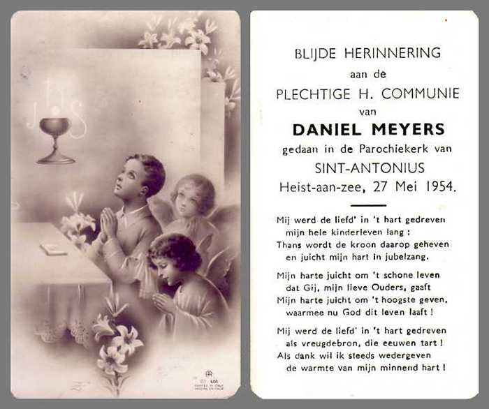 Daniel Meyers