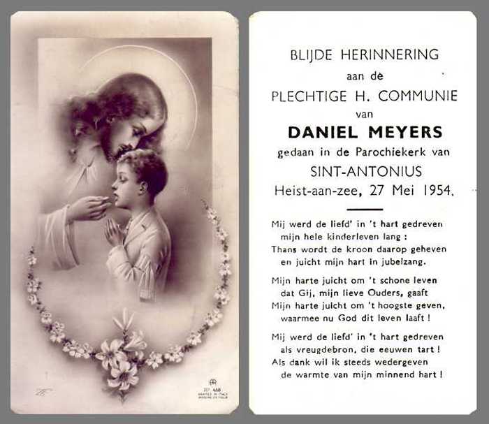 Daniel Meyers