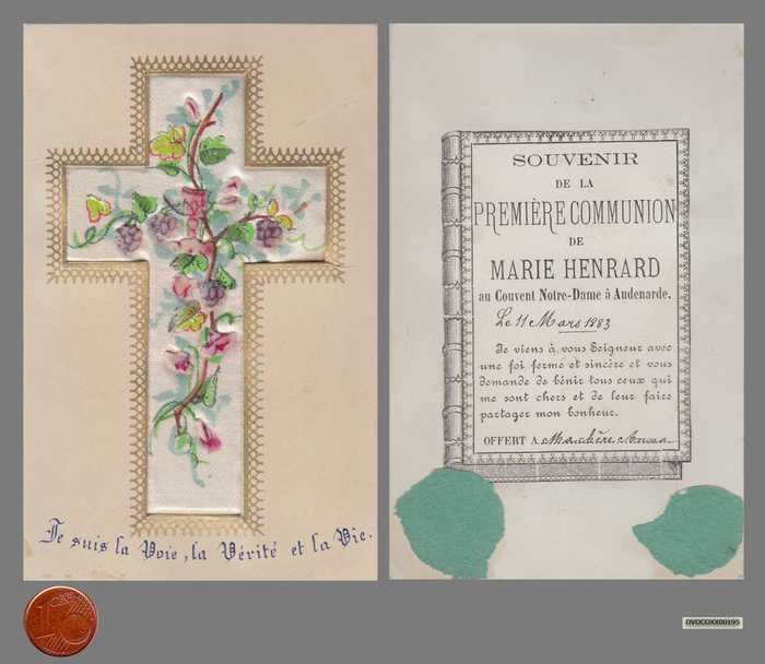 Marie Henrard
