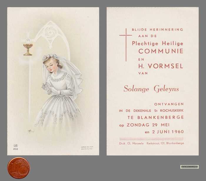 Solange Geleyns