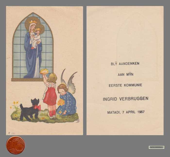 Ingrid Verbruggen