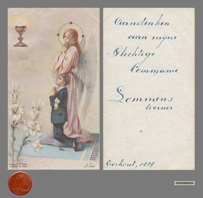 Werner Sommens