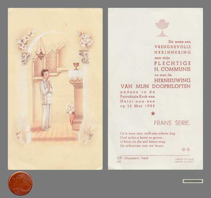 Frans Serie