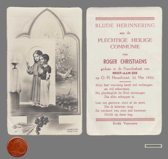 Roger Christiaens