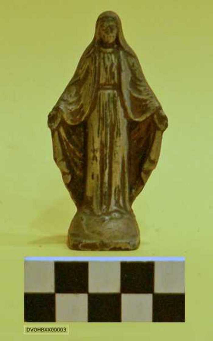 Heilige Maria