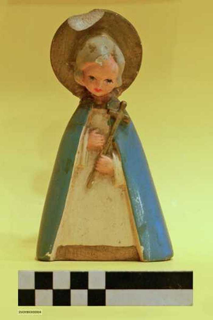 Kleine Jezus