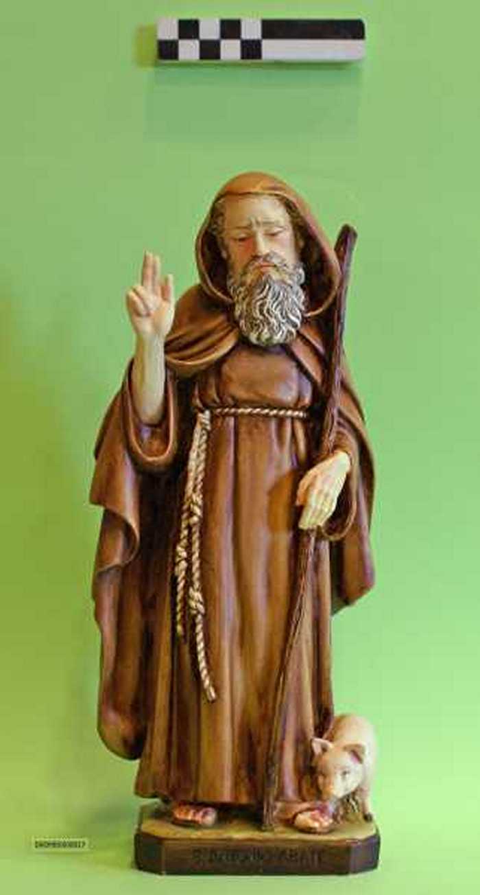 S. Antonio abate