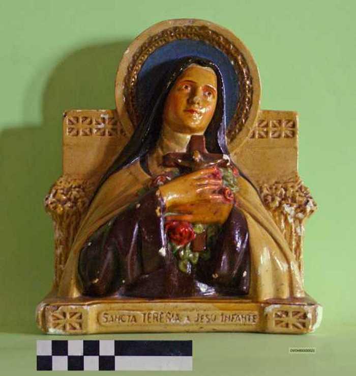 Sancta Teresia